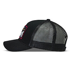 Alpinestars Hemmings Trucker Şapka Siyah - 4