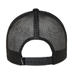 Alpinestars Heritage Patch Trucker Şapka Siyah / Gri - 4