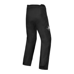 Alpinestars Honda ST-1 WP Korumalı Motosiklet Pantolonu Siyah - Alpinestars (1)