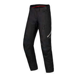 Alpinestars Honda Stella ST-1 WP Korumalı Kadın Motosiklet Pantolonu Siyah - Alpinestars
