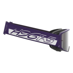 Alpinestars HUNTA96 XXV Limited Edition Supertech V Goggle Kros Gözlüğü Mor - 8