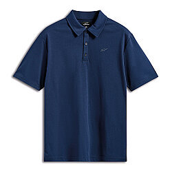 Alpinestars Impetus Polo Tişört Mavi 