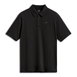 Alpinestars Impetus Polo Tişört Siyah - Alpinestars