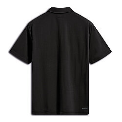 Alpinestars Impetus Polo Tişört Siyah - Alpinestars (1)