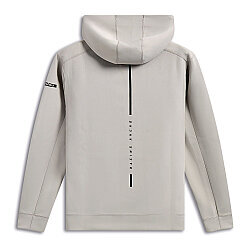 Alpinestars Insight Hoodie Kapüşonlu Sweatshirt Gri - Alpinestars (1)