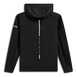 Alpinestars Insight Hoodie Kapüşonlu Sweatshirt Siyah - Alpinestars (1)