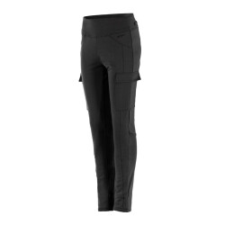 Alpinestars Iria Tayt Korumalı Kadın Motosikletçi Pantolonu - Alpinestars