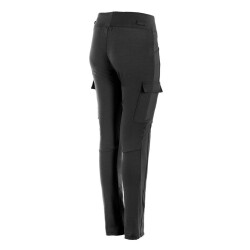 Alpinestars Iria Tayt Korumalı Kadın Motosikletçi Pantolonu - Alpinestars