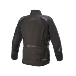 GARAJJ Alpinestars Ketchum Gore-Tex Korumalı Motosiklet Montu Siyah - Alpinestars (1)
