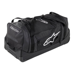 Alpinestars Komodo Seyahat Çantası Siyah / Gri - Alpinestars