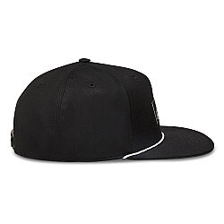 Alpinestars Label Snapback Şapka Siyah - 3