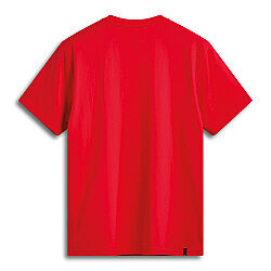 Alpinestars Linear Wormark 2.0 CSF Tişört Kırmızı / Beyaz - Alpinestars (1)