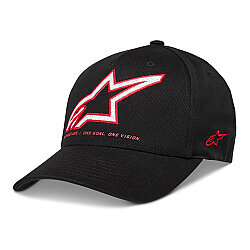 Alpinestars Lineout Şapka Siyah - Alpinestars