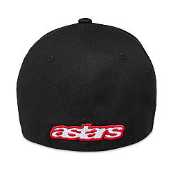 Alpinestars Lineout Şapka Siyah - 4