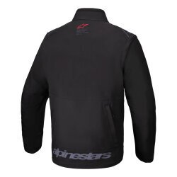 Alpinestars Lite-Dura Softshell Enduro Montu Siyah - 2