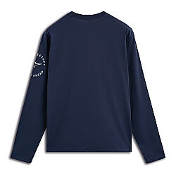 Alpinestars Mandatory CSF Uzun Kollu Tişört Mavi - Alpinestars (1)