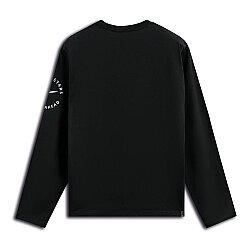 Alpinestars Mandatory CSF Uzun Kollu Tişört Siyah - Alpinestars (1)