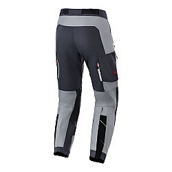 Alpinestars Maxdura Dual Off-Road Motosiklet Pantolonu Gri / Kırmızı - Alpinestars (1)
