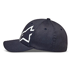 Alpinestars Maze Şapka Koyu Gri - 5