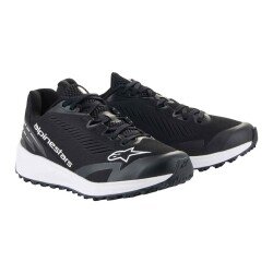 Alpinestars Meta Road V2 Günlük Ayakkabı Siyah / Beyaz - 1