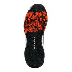 Alpinestars Meta XR V2 Gündelik Spor Ayakkabı Siyah / Turuncu / Beyaz - 7