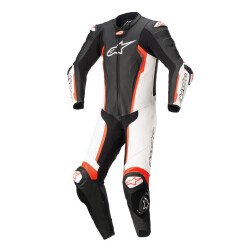 Alpinestars Missile V2 Deri Tulum - 1