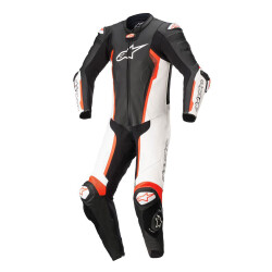 Alpinestars Missile V2 Deri Tulum - 1
