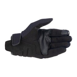 GARAJJ Alpinestars MM93 Losail V2 Korumalı Motosiklet Eldiveni Siyah / Kırmızı / Beyaz - 2