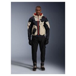 Alpinestars Mogress Air Korumalı Motosiklet Montu Siyah / Gri / Oranj - 3