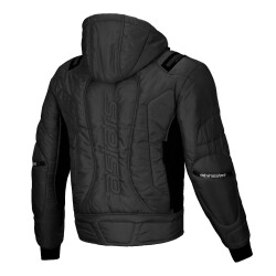 Alpinestars Mohobss WP Korumalı Motosiklet Montu Siyah - 2