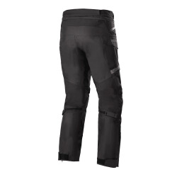 Alpinestars Monteria DryStar XF Korumalı Motosiklet Pantolonu Siyah / Siyah - 2