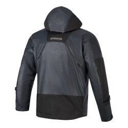 Alpinestars Mospher WP Korumalı Motosiklet Montu Siyah - Alpinestars (1)