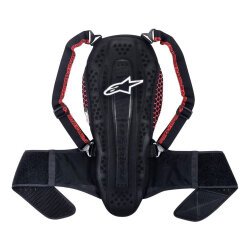 Alpinestars Nucleon KR-2 Sırt Koruma - 1
