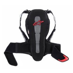 Alpinestars Nucleon KR-2 Sırt Koruma - 2