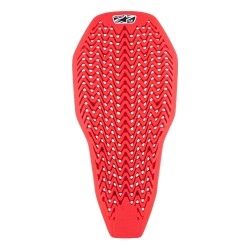 Alpinestars Nucleon Plasma Full Sırt Koruma Kırmızı - 1