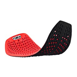 Alpinestars Nucleon Plasma Full Sırt Koruma Kırmızı - 3