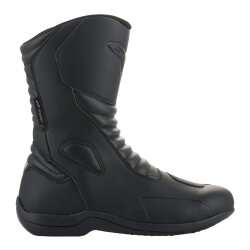 Alpinestars Origin Drystar Korumalı Motosiklet Botu Siyah - Alpinestars (1)