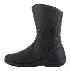 Alpinestars Origin Drystar Korumalı Motosiklet Botu Siyah - 3