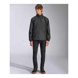 Alpinestars Overhaul Racer Gündelik Yağmurluk Siyah - Alpinestars (1)