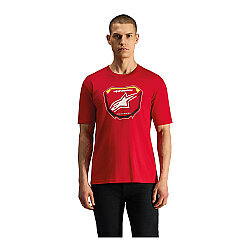 Alpinestars Plate CSF Tişört Kırmızı - Alpinestars (1)