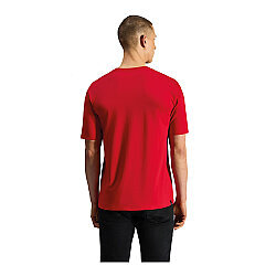 Alpinestars Plate CSF Tişört Kırmızı - 3