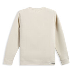 Alpinestars Positive Crew Sweatshirt Krem - 2