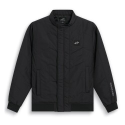 Alpinestars Precedent Günlük Termal Mont Siyah - Alpinestars