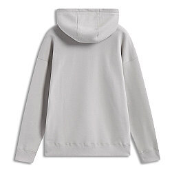 Alpinestars Prelude Oversize Hoodie Kapüşonlu Sweatshirt Açık Gri - Alpinestars (1)
