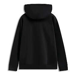 Alpinestars Prelude Oversize Hoodie Kapüşonlu Sweatshirt Siyah - Alpinestars (1)