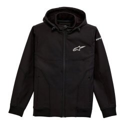 Alpinestars Primary Softshell Mont Siyah - Alpinestars