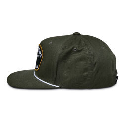Alpinestars Promptus Snap Back Şapka Füme - 2