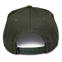 Alpinestars Promptus Snap Back Şapka Füme - 3