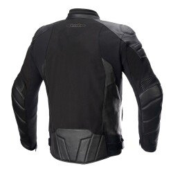 GARAJJ Alpinestars Proton Korumalı Motosiklet Montu Siyah - Alpinestars (1)