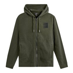 Alpinestars Quest Hoodie Uzun Kollu Tişört Yeşil - 1